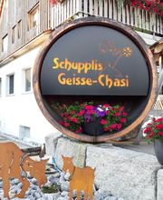 Schuppli's Geisse-Chäsi Bild 1