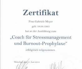 Lebenskraft Coaching & Therapie Bild 8