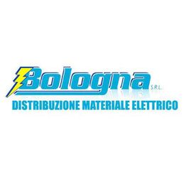 Bologna - Apparecchiature elettroniche logo
