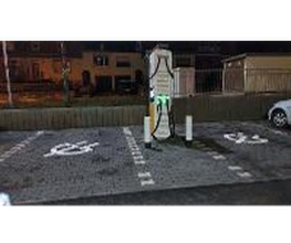 Shell Recharge Charging Station Bild 5