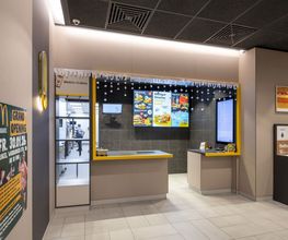 McDonald's Bild 2