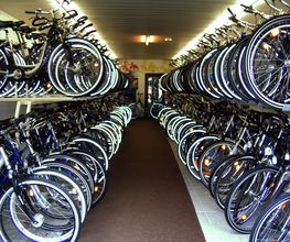 Fahrradhaus Jacoby Bild 3