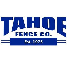 Tahoe Fence Company Inc