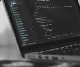 Programmierung | ISARNAUTEN Werbeagentur
