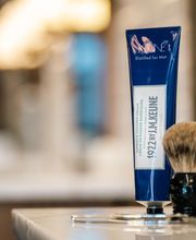 Sam Hill's Barbershop by Arrow image 14