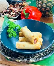 Isla Cucina & Asian Restaurant Ligeralde Bild 1