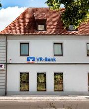 VR-Bank Main-Rhön eG Filiale Schonungen Bild 4