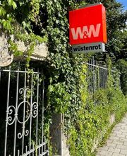 Wüstenrot Bausparkasse: Florian Prokop Bild 6