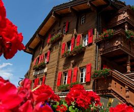 Boutiquehotel / Restaurant Walliserkanne Bild 1