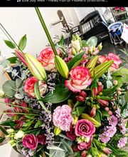 Blumen & Marroni Hajdari GmbH Bild 3
