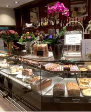 Stadtcafé Sander Konditorei und Café GmbH Bild 3