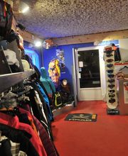 Au Shop Skiset image 7