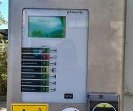 24h Tankstelle Bild 12