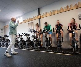 URBAN GYM image 4