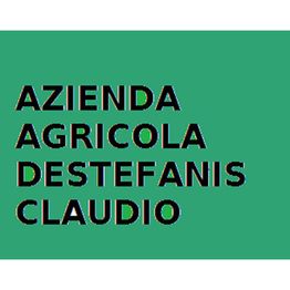 Azienda Agricola Destefanis Claudio di Destefanis Anna logo