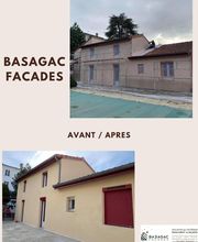 Basagac Facades image 11