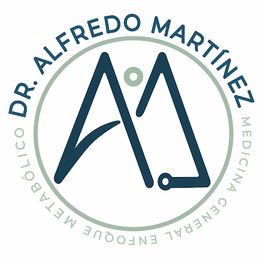 Dr. Alfredo Martínez Alvarado | Médico General | Enfoque Metabólico | Tijuana
