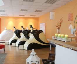 Sportstudio