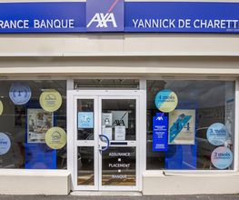 Axa Yannick de Charette Agent général image 3
