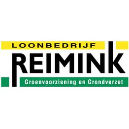 Loonbedrijf Reimink logo