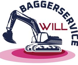 Baggerservice Will Bild 1