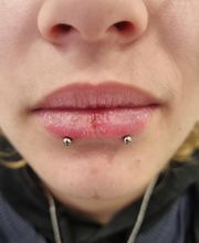 Kustomiz'ink Transe Pierce image 9