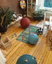 Privatärztliche Online Praxis STIMMPODIUM Bild 2