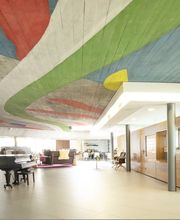 Pflegeheim St.Otmar St.Gallen Bild 7