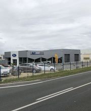 Ford Simonneau Automobiles image 2