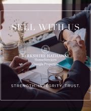 Berkshire Hathaway HomeServices Georgia Properties image 7