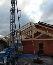 Chablais Ossature Bois image 1