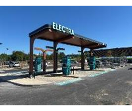 Electra Charging Station image 4