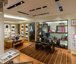 Louis Vuitton Padova immagine 9