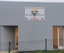 Sunshine image 1