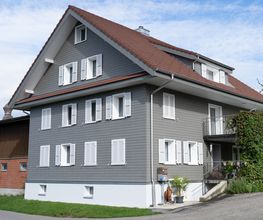 Gloggner Holzbau & Bedachungen GmbH Bild 2