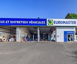 Euromaster Jonzac image 4