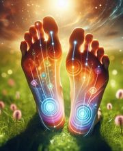 REVITAVI Réflexologie - Nutrithérapie Bild 2