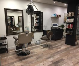 Oze Coiffure image 5