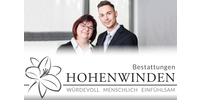 Bestattungshaus Hohenwinden Martin Preuß logo