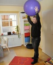 Logopädische Praxis Meike Hinck Bild 7