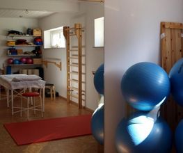 Andrea Steinbach Physiotherapie Bild 3