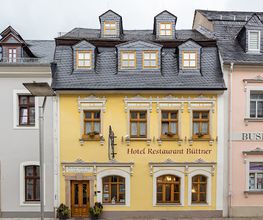 Hotel Büttner Bild 2