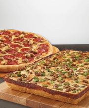 Papa Romano's Pizza & Mr. Pita image 4