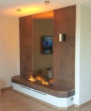 Apothéloz Cheminées SA Bild 6