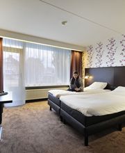 Hotelkamer