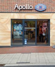 Apollo-Optik - Stadtlohn - Stegerstr. Bild 1