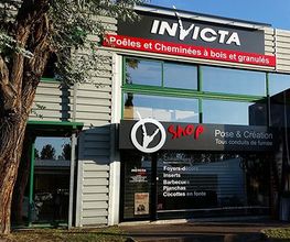 Invicta Shop Pays Basque image 1