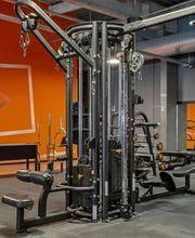 Basic-Fit 24/7 image 1