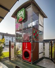 McDonald's Bild 4