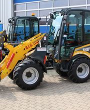 BIG Baumaschinen Bild 15